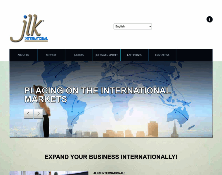 Jlkinternational.com thumbnail