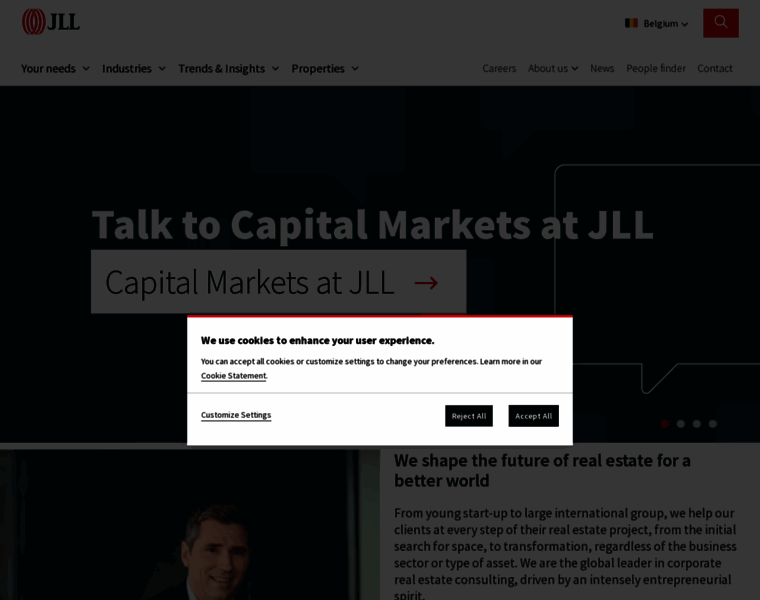 Jll.be thumbnail Jll.be thumbnail