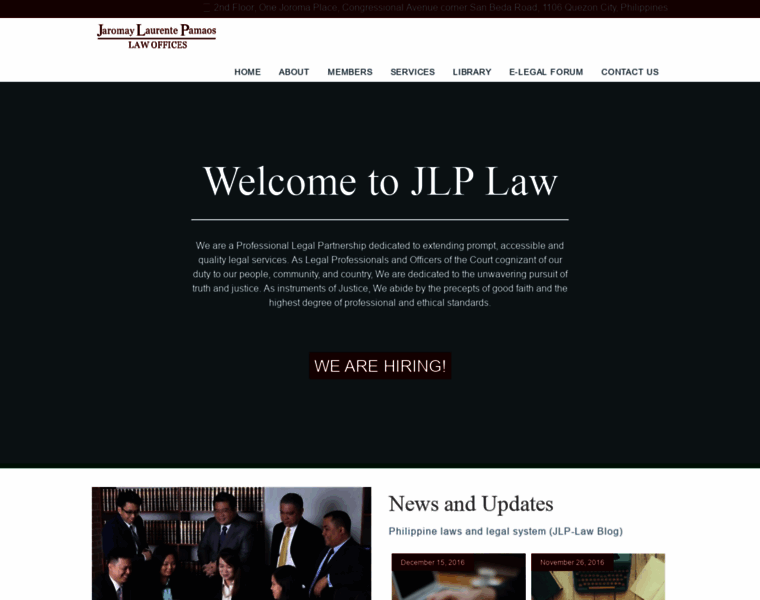 Jlp-law.com thumbnail