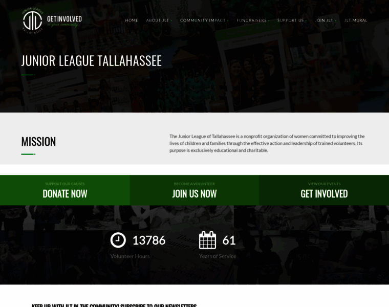 Jltallahassee.org thumbnail Jltallahassee.org thumbnail