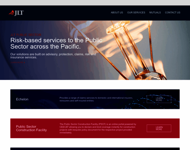 Jltpublicsector.com thumbnail Jltpublicsector.com thumbnail