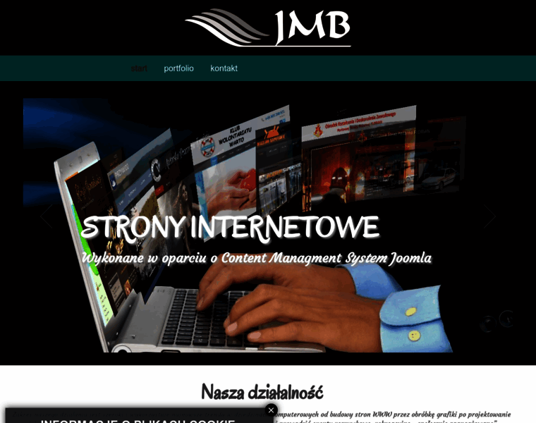 Jmbork.pl thumbnail