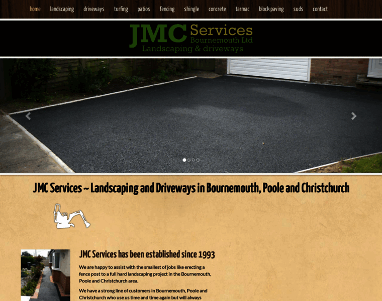 Jmc-services.co.uk thumbnail