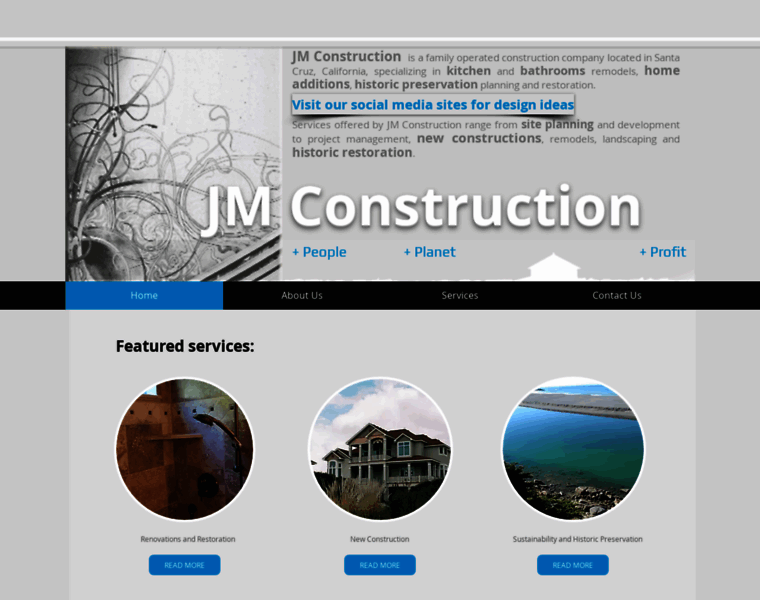 Jmconstructionjlm.com thumbnail