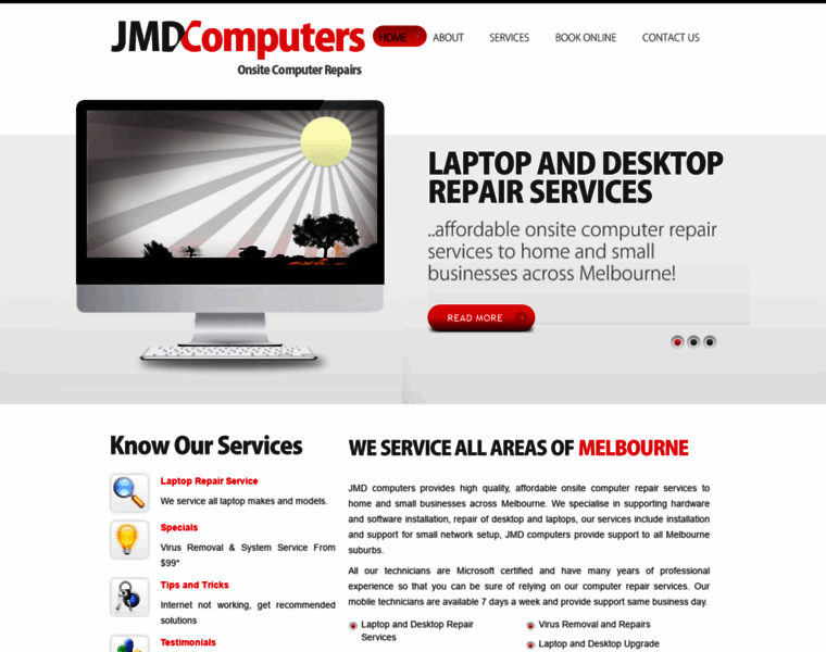 Jmdcomputers.com.au thumbnail