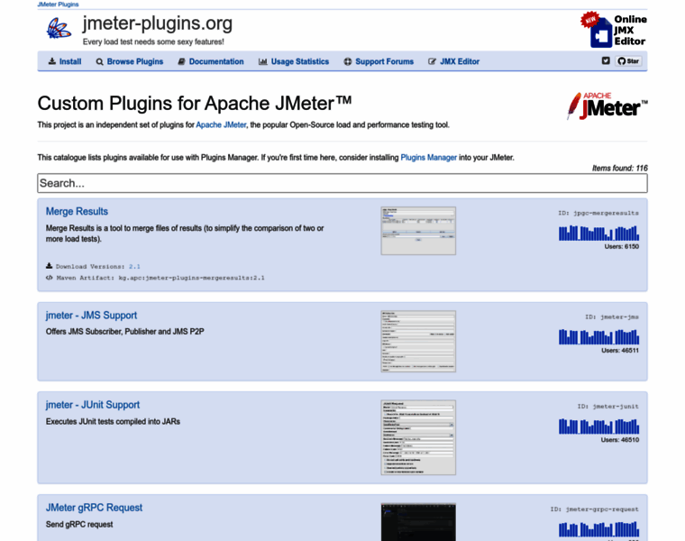 Jmeter-plugins.org thumbnail