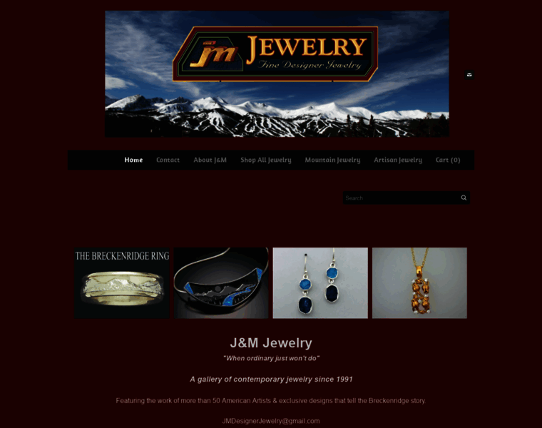 Jmjewelrybreck.com thumbnail