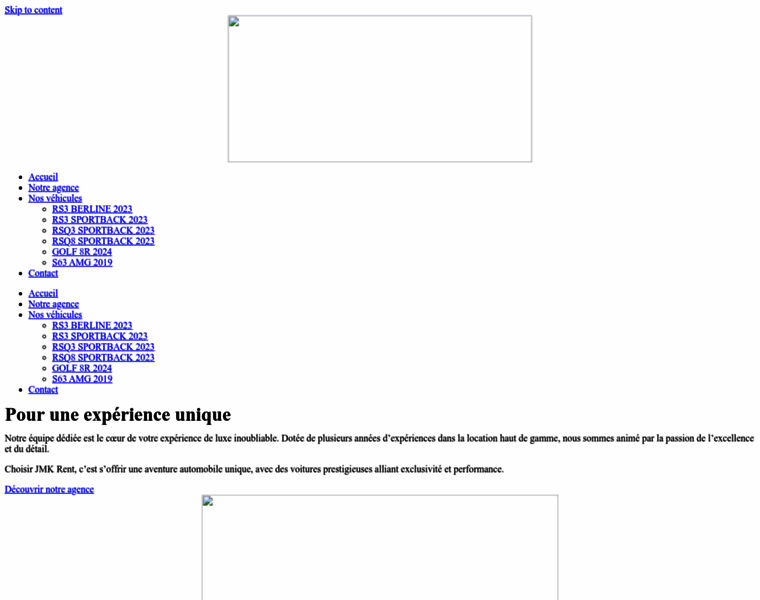Jmkrent.com thumbnail