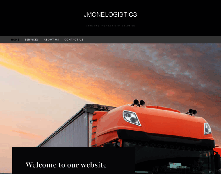 Jmonelogistics.com thumbnail Jmonelogistics.com thumbnail