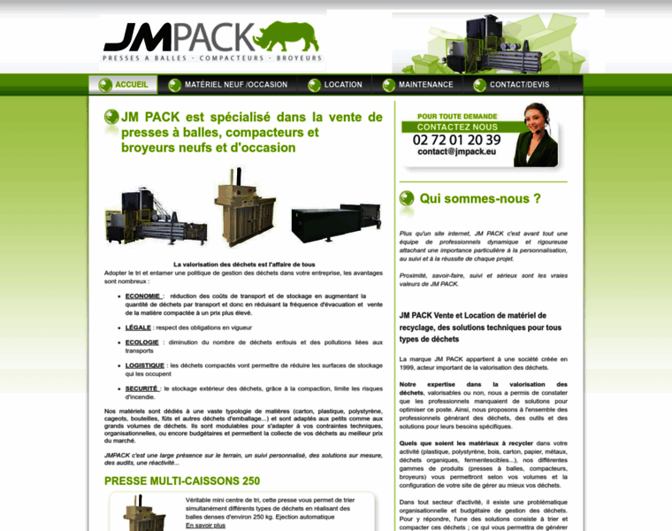 Jmpack.eu thumbnail