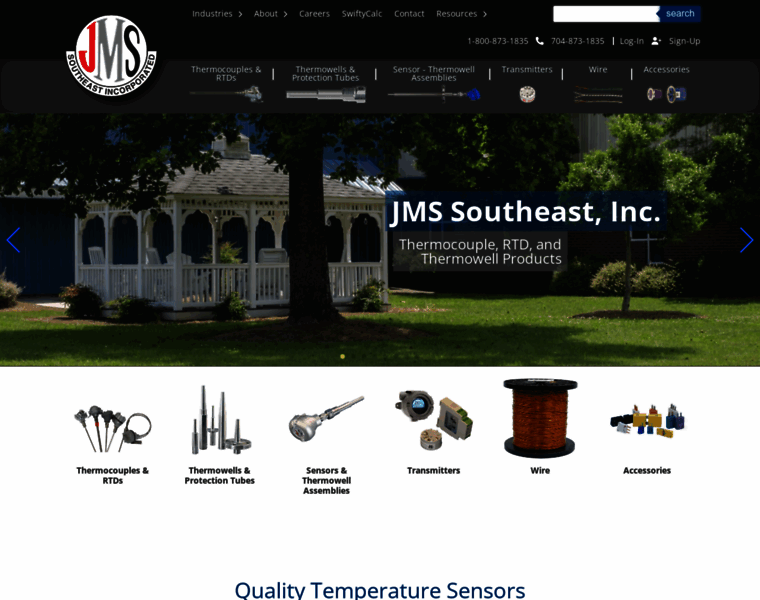 Jms-se.com thumbnail Jms-se.com thumbnail