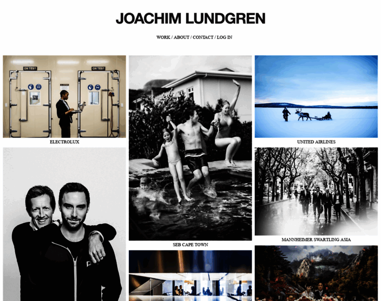 Joachimlundgren.com thumbnail