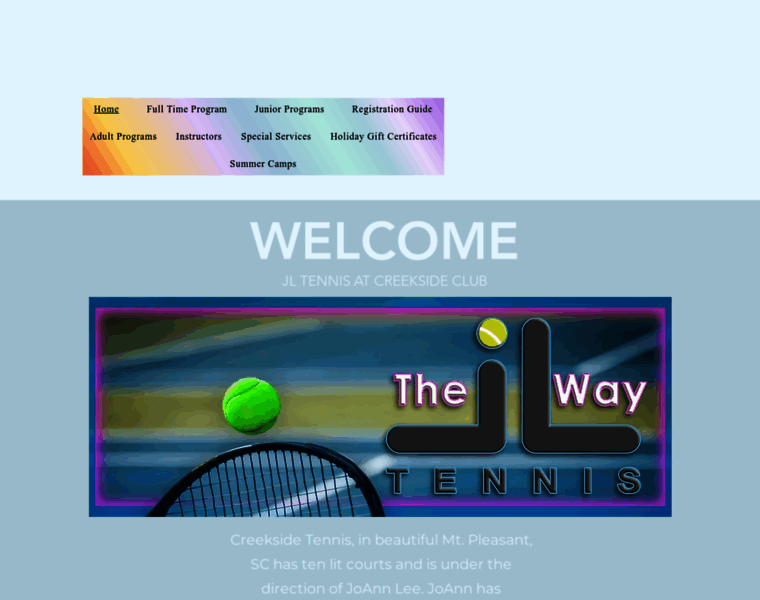 Joannlee.tennis thumbnail
