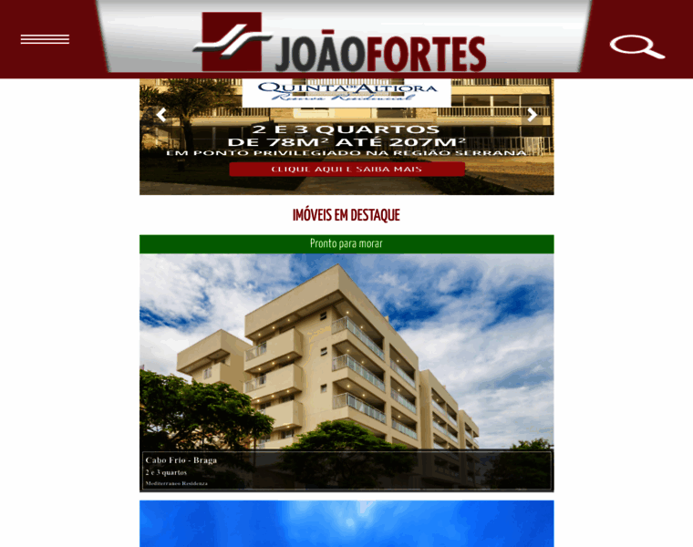 Joaofortes.com.br thumbnail Joaofortes.com.br thumbnail