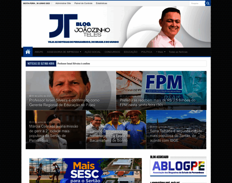 Joaozinhoteles.com.br thumbnail