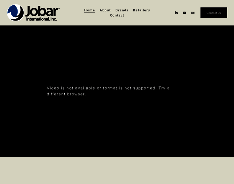 Jobar.com thumbnail