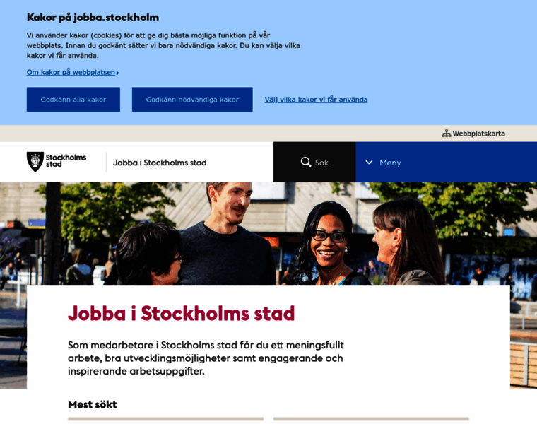 Jobba.stockholm thumbnail