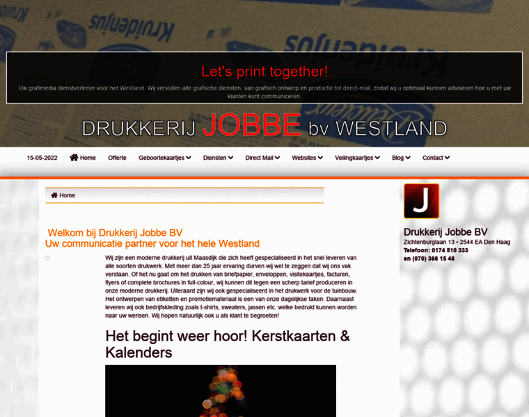 Jobbe.nl thumbnail