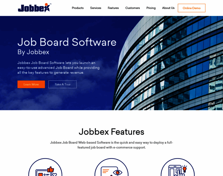Jobbex.com thumbnail