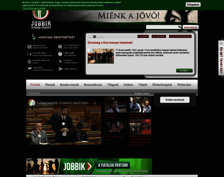 Jobbikit.hu thumbnail
