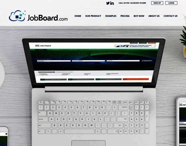 Jobboard.com thumbnail