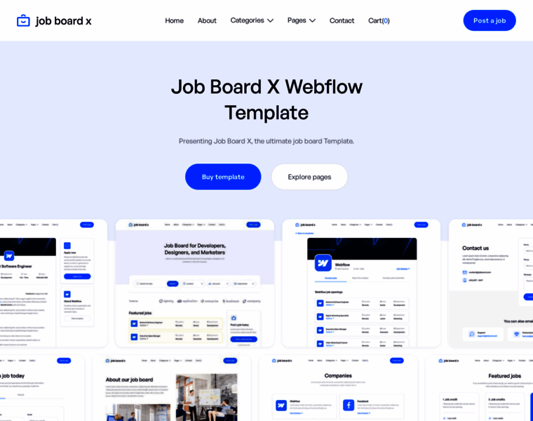 Jobboardxtemplate.webflow.io thumbnail