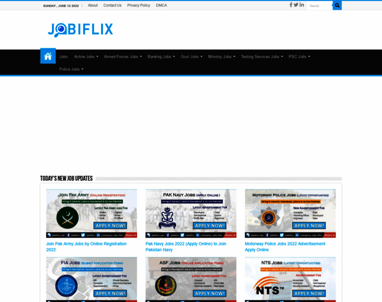 Jobiflix.online thumbnail