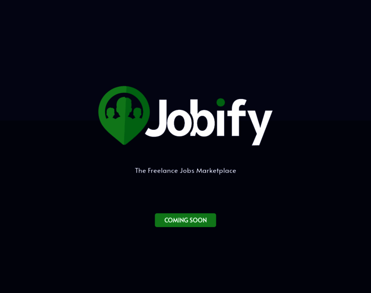 Jobify.com thumbnail