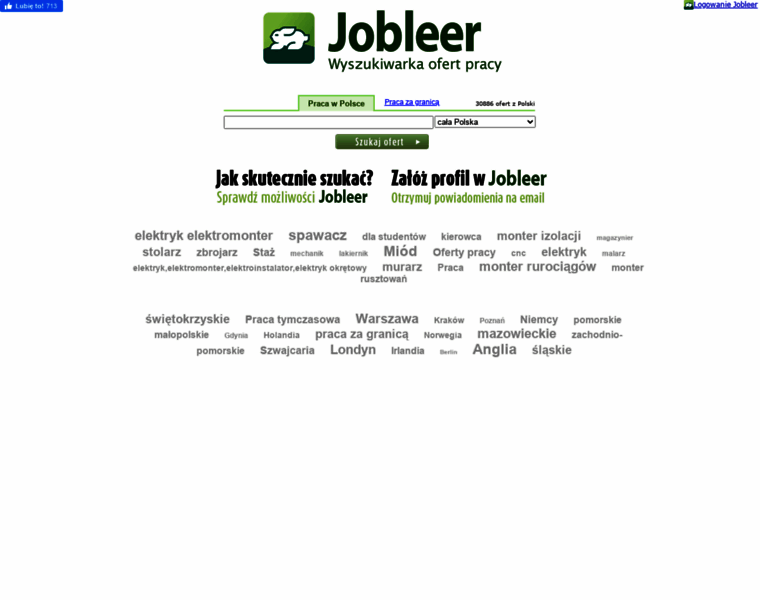 Jobleer.pl thumbnail