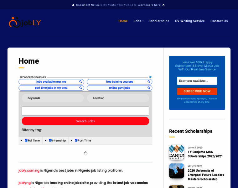 Jobly.com.ng thumbnail