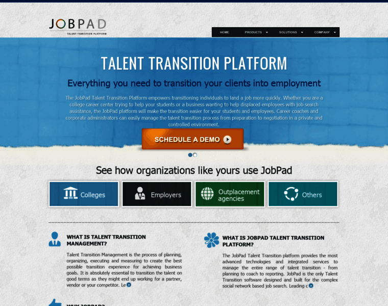 Jobpadhq.com thumbnail