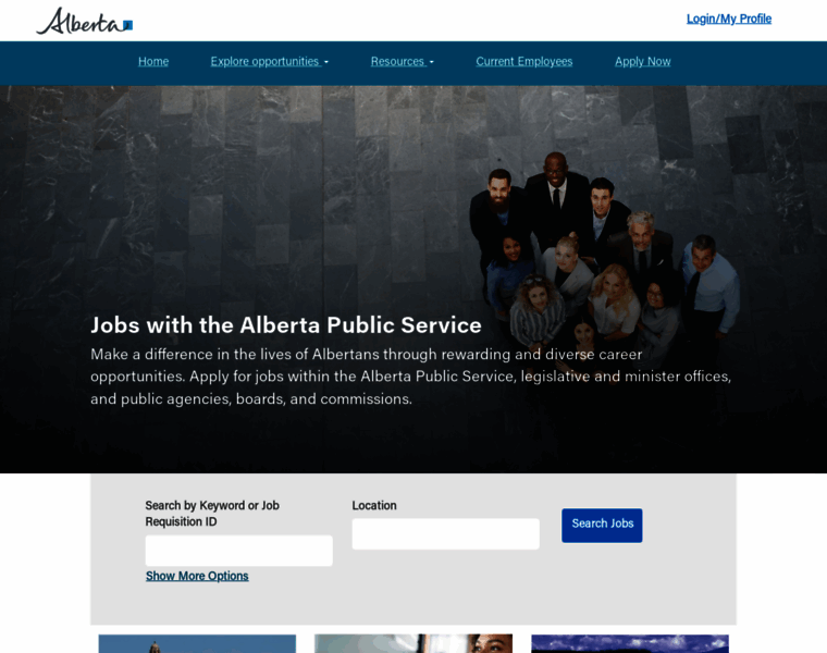 Jobpostings.alberta.ca thumbnail Jobpostings.alberta.ca thumbnail