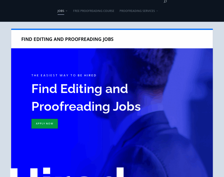 Jobs-prs.com thumbnail