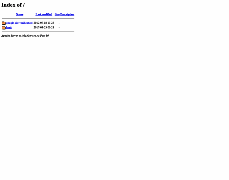 Jobs.fiserv.co.nz thumbnail