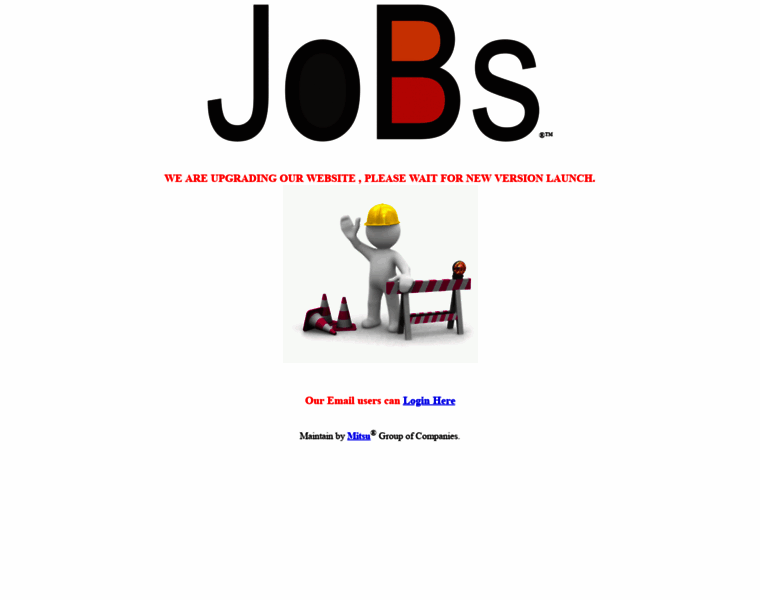 Jobs.in thumbnail