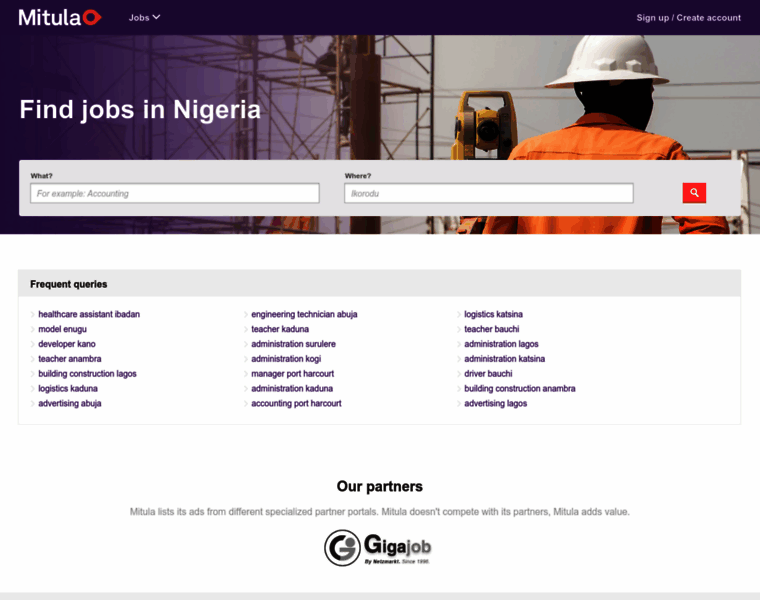 Jobs.mitula.com.ng thumbnail