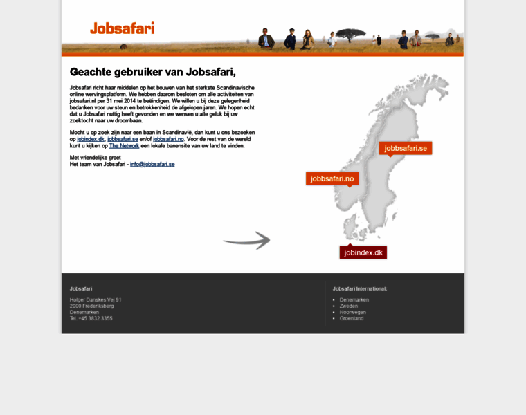 Jobsafari.nl thumbnail
