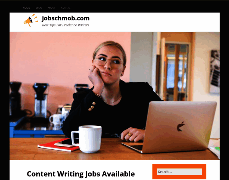 Jobschmob.com thumbnail