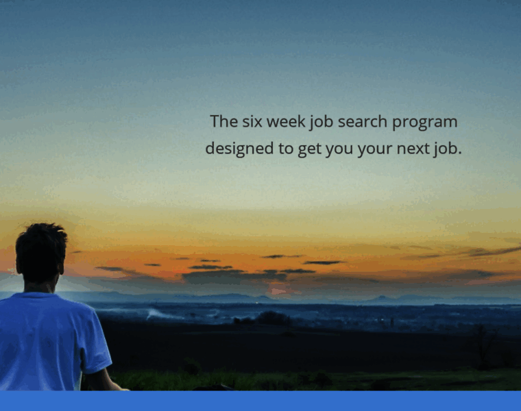 Jobsearchprogram.com thumbnail
