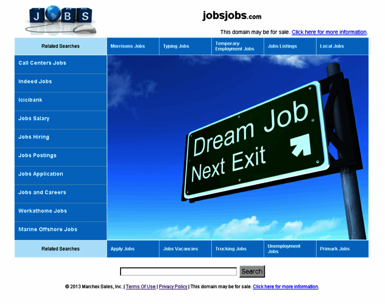 Jobsjobs.com thumbnail