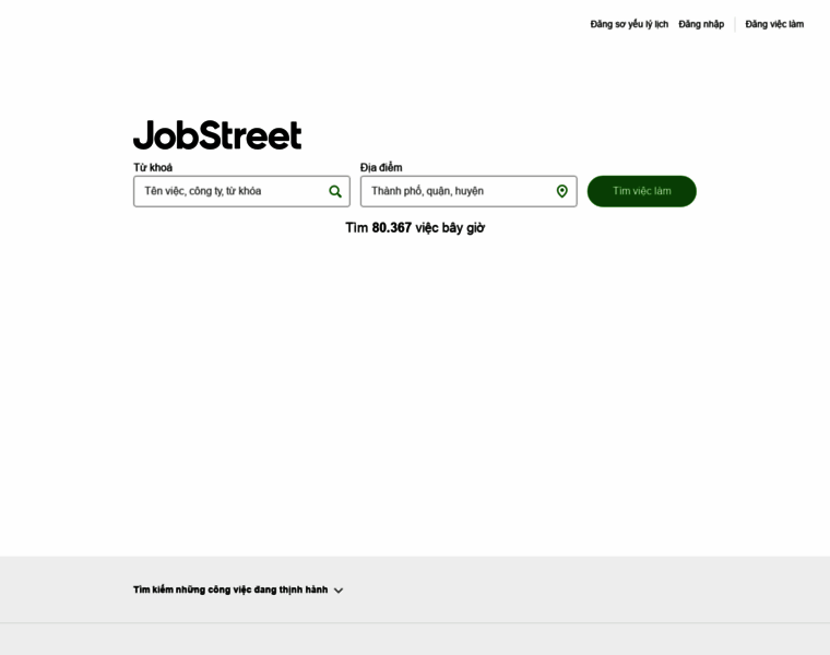 Jobstreet.vn thumbnail