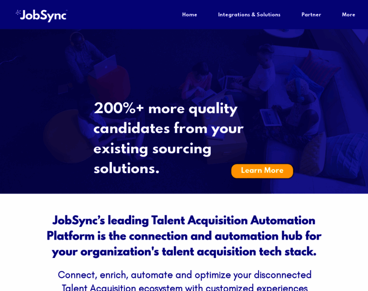 Jobsync.com thumbnail