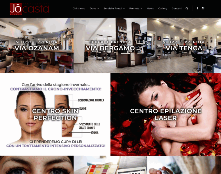 Jocasta.it thumbnail Jocasta.it thumbnail
