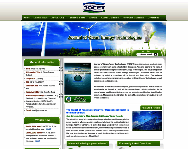 Jocet.org thumbnail