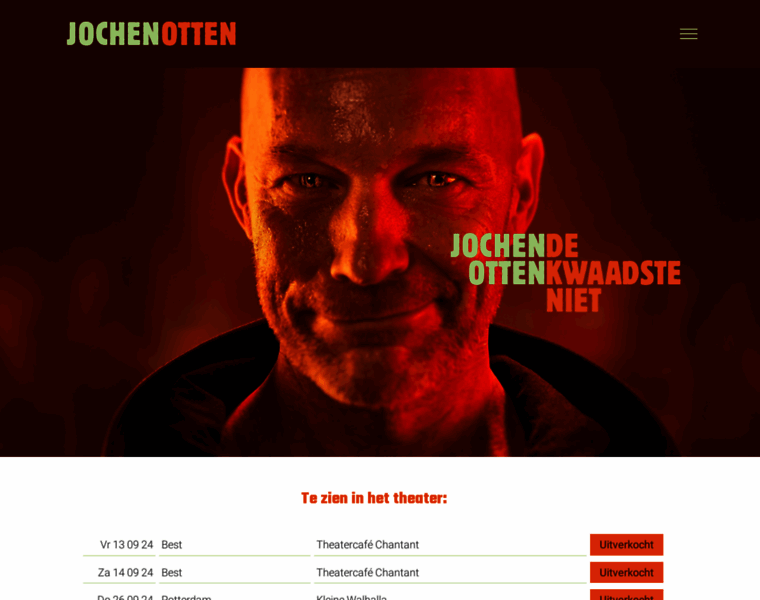 Jochenotten.nl thumbnail