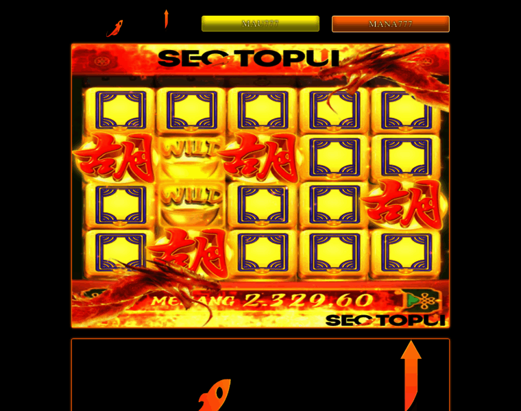 Jocjocuri.com thumbnail