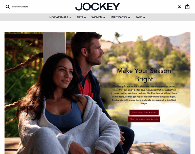Jockey.co.uk thumbnail