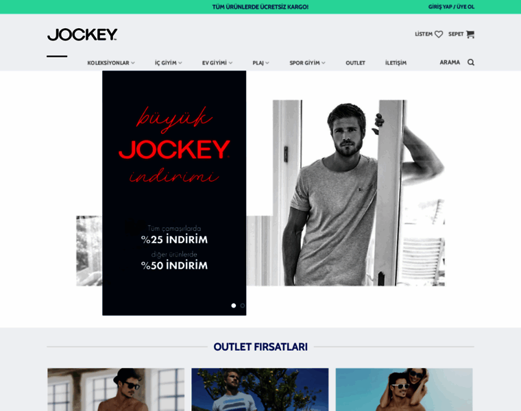Jockeytr.com thumbnail