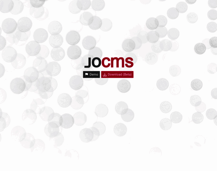 Jocms.net thumbnail