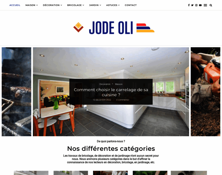 Jodeoli.fr thumbnail